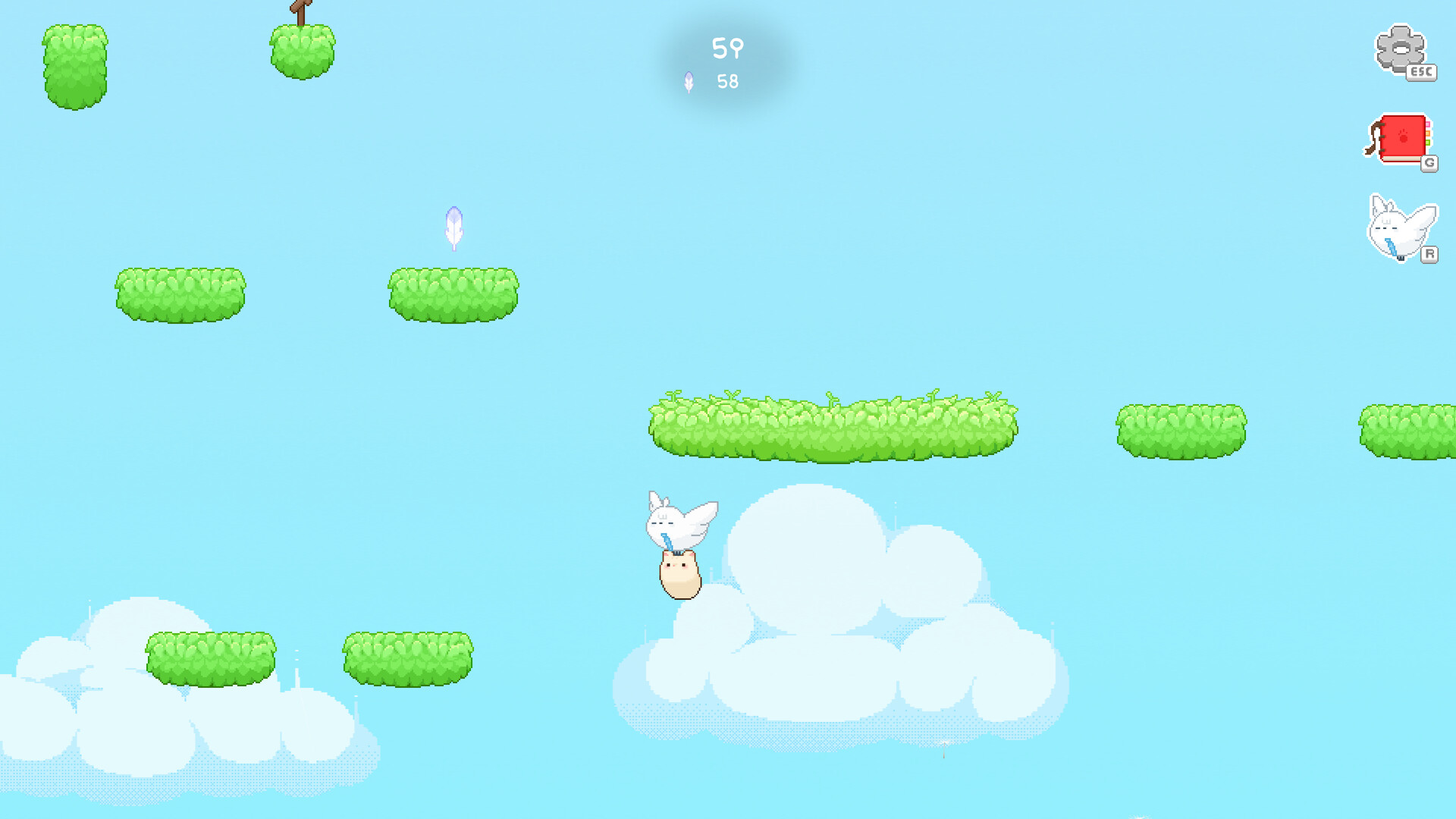 Hamstory screenshot 6