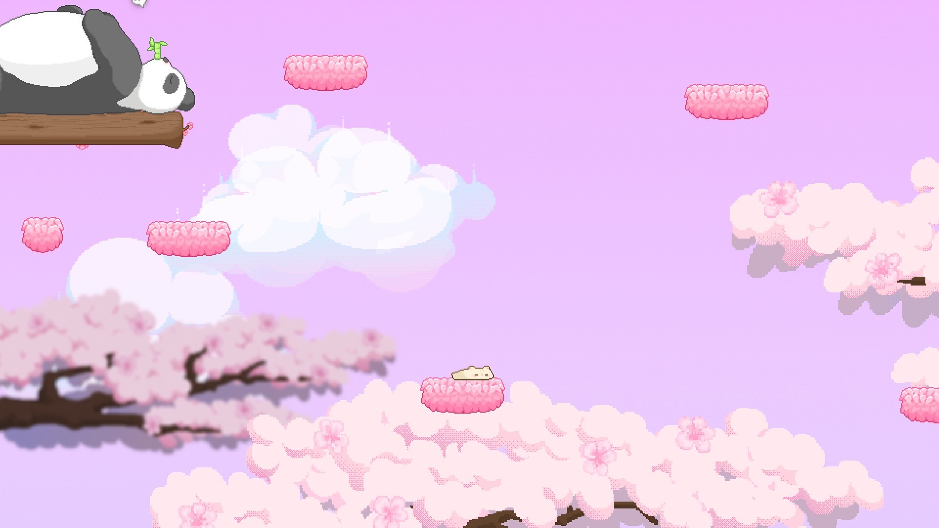 Hamstory screenshot #4