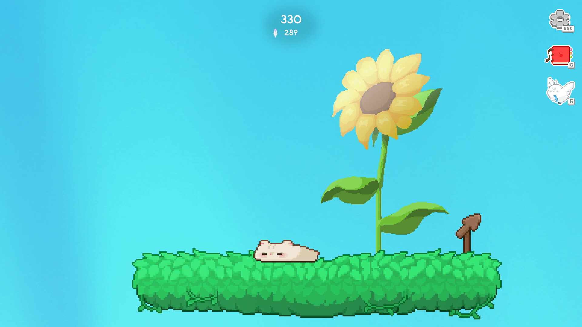 Hamstory screenshot 20