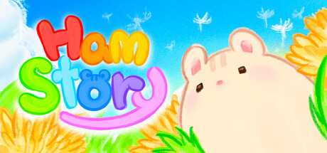 Hamstory header banner