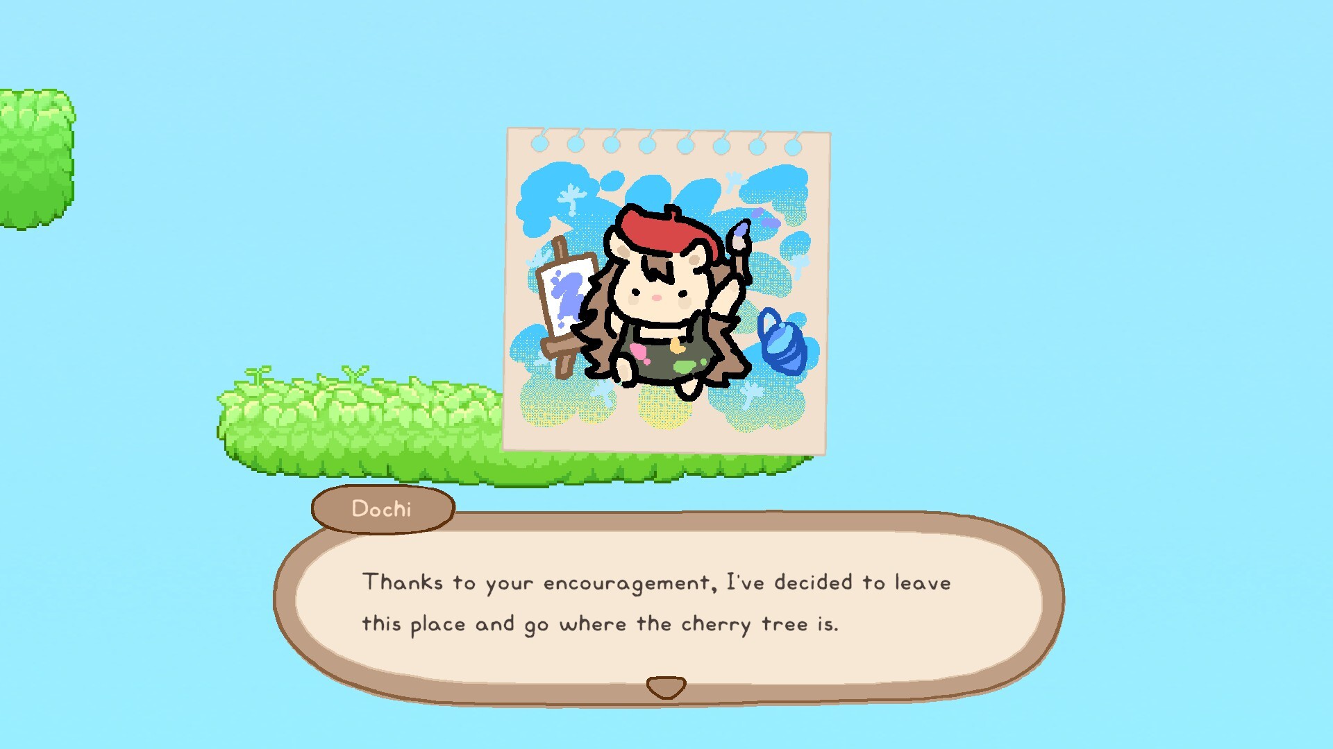 Hamstory screenshot #2