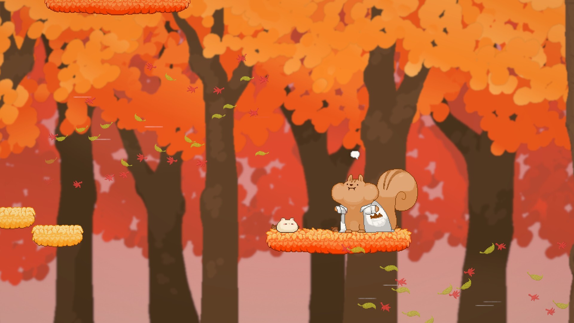 Hamstory screenshot #7