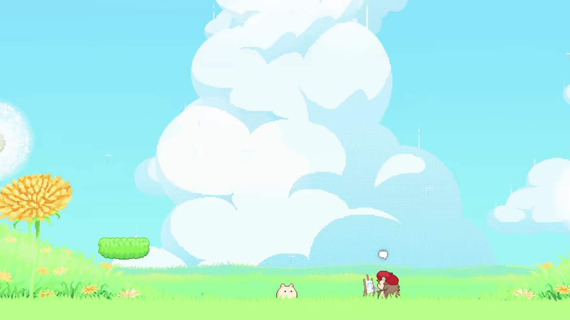 Hamstory video 3