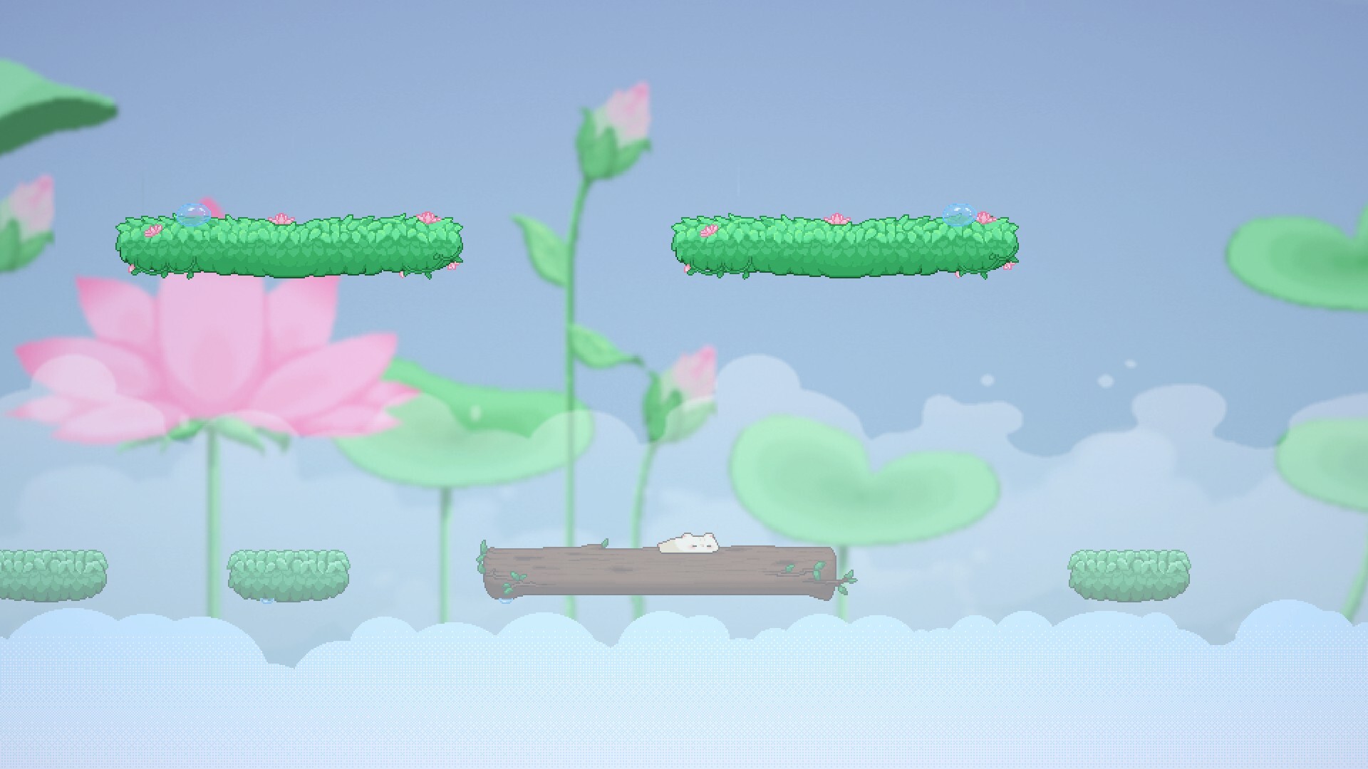 Hamstory screenshot #5