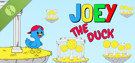 Joey The Duck Demo
