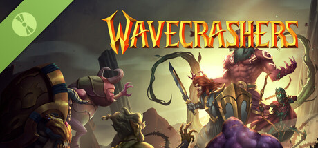 Wavecrashers Demo