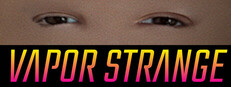 Vapor Strange Small Capsule Image