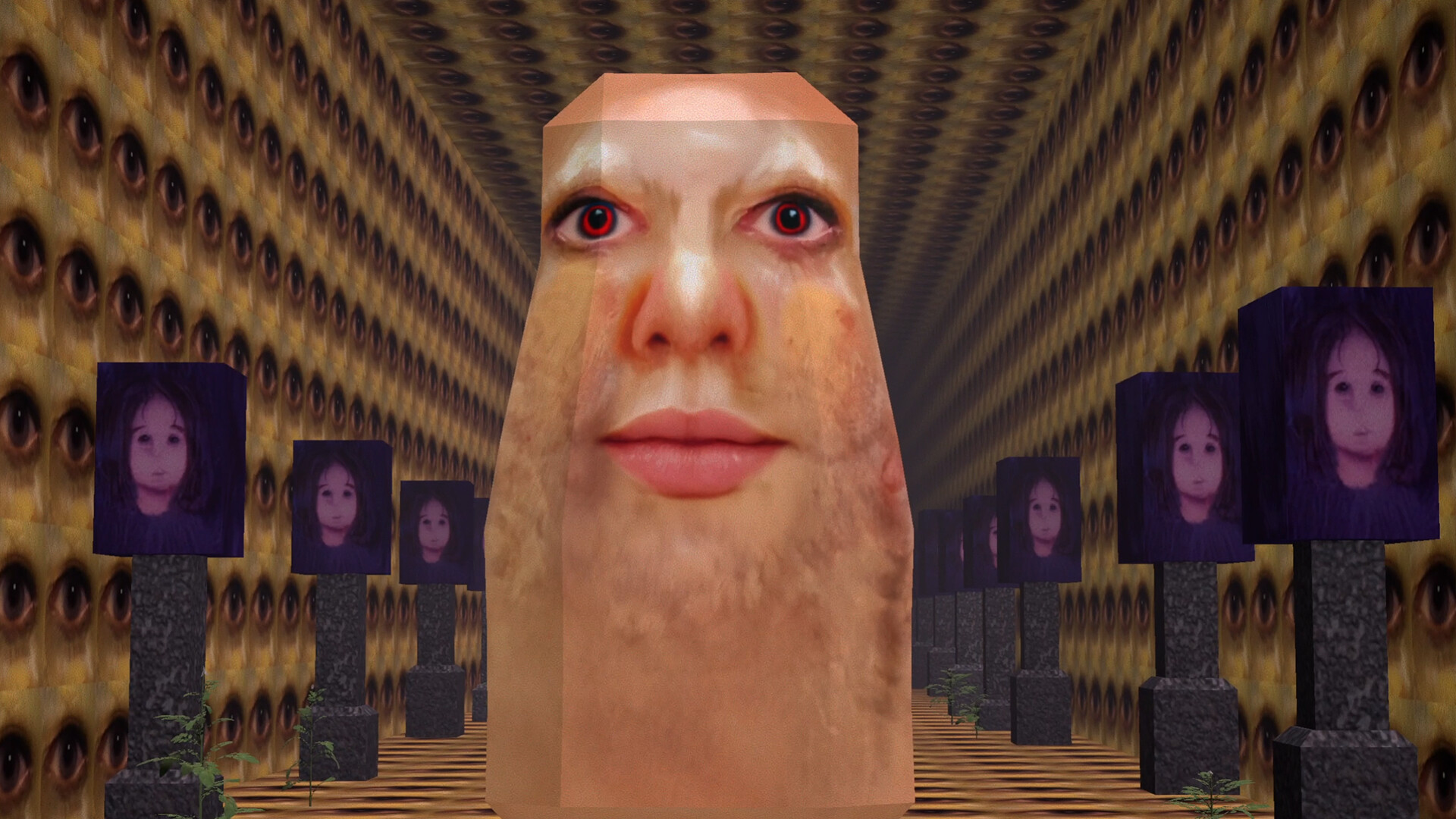 Vapor Strange screenshot #3