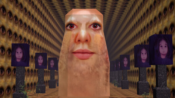 Vapor Strange screenshot 3