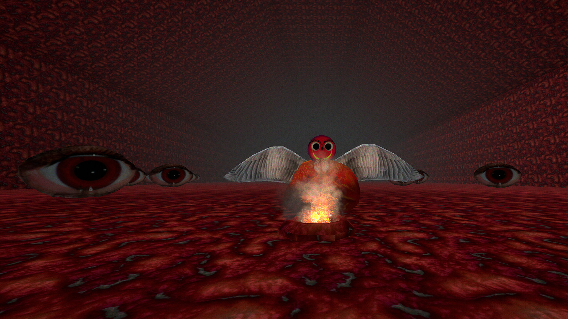 Vapor Strange screenshot #10