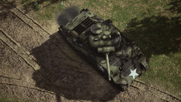 Hell Let Loose – US & German Armour Pack — скриншот 2