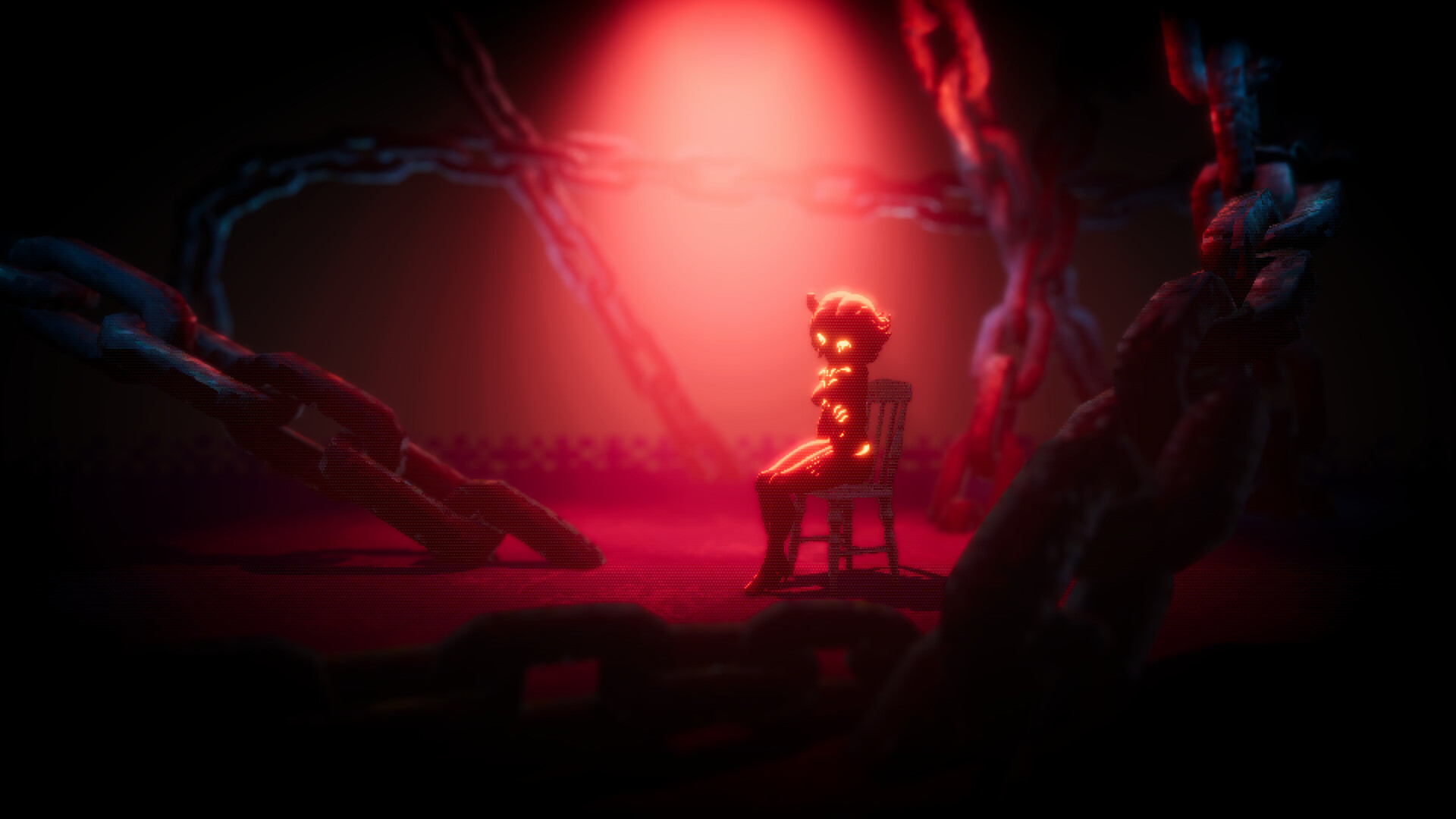 REVOLVER screenshot 2