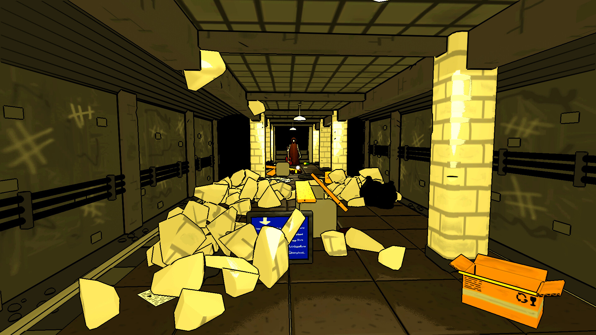 RockDog screenshot #10