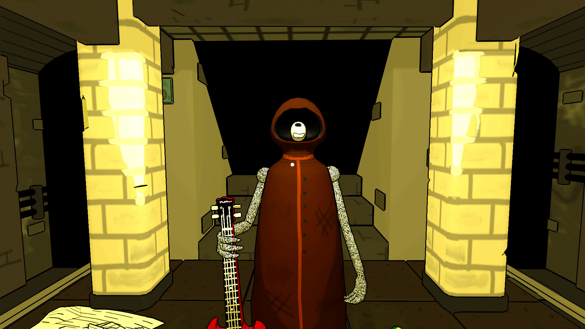 RockDog screenshot #8