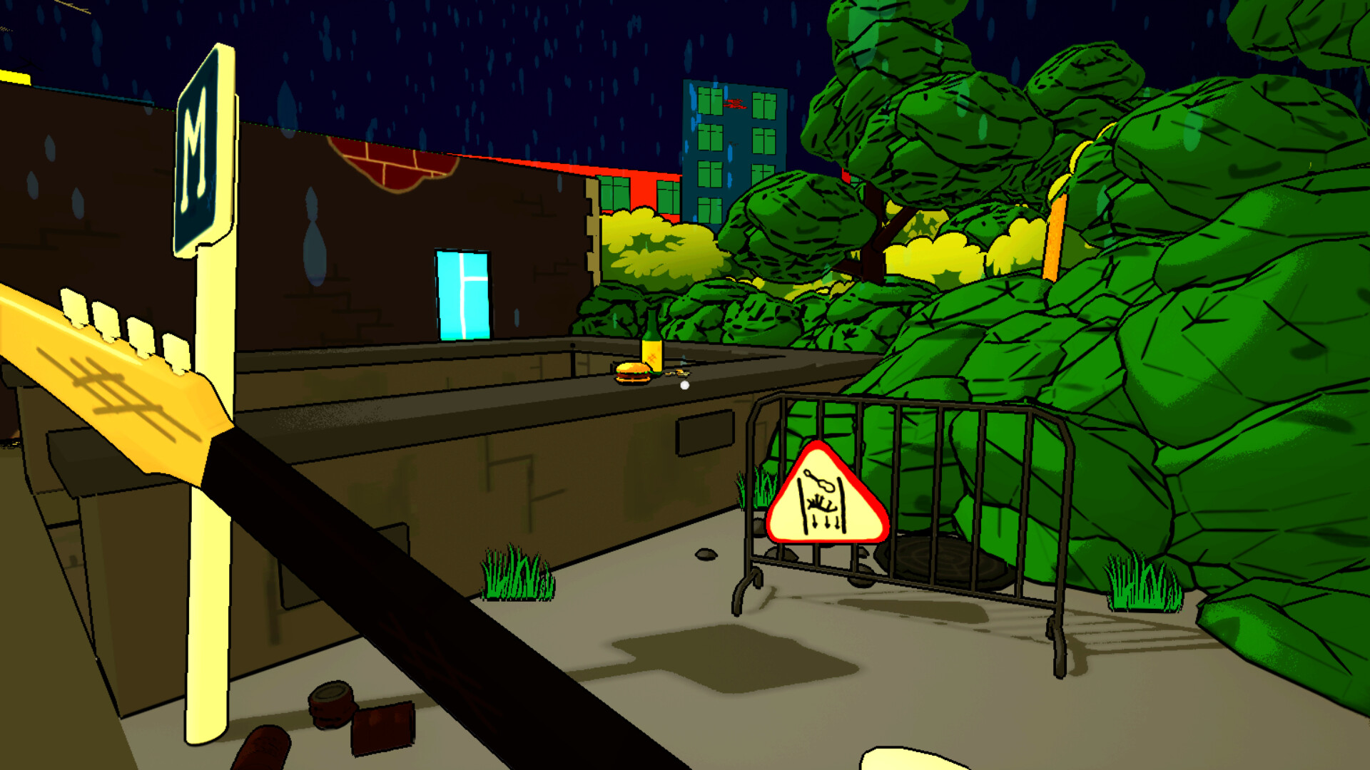 RockDog screenshot #9