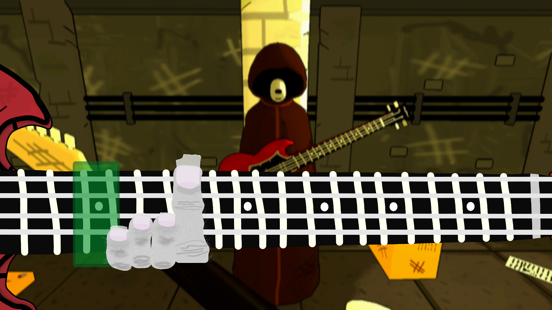 RockDog screenshot #11