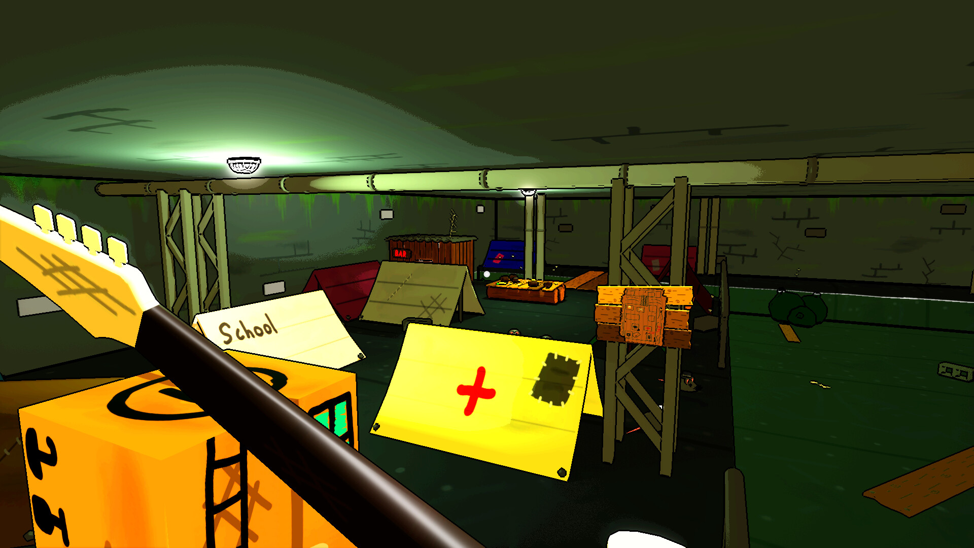 RockDog screenshot #2