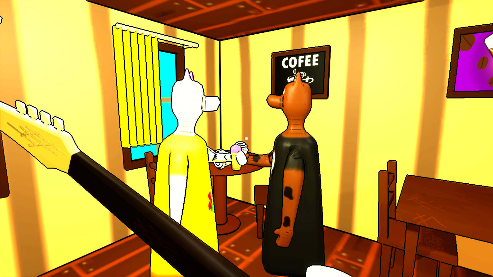 RockDog screenshot #6