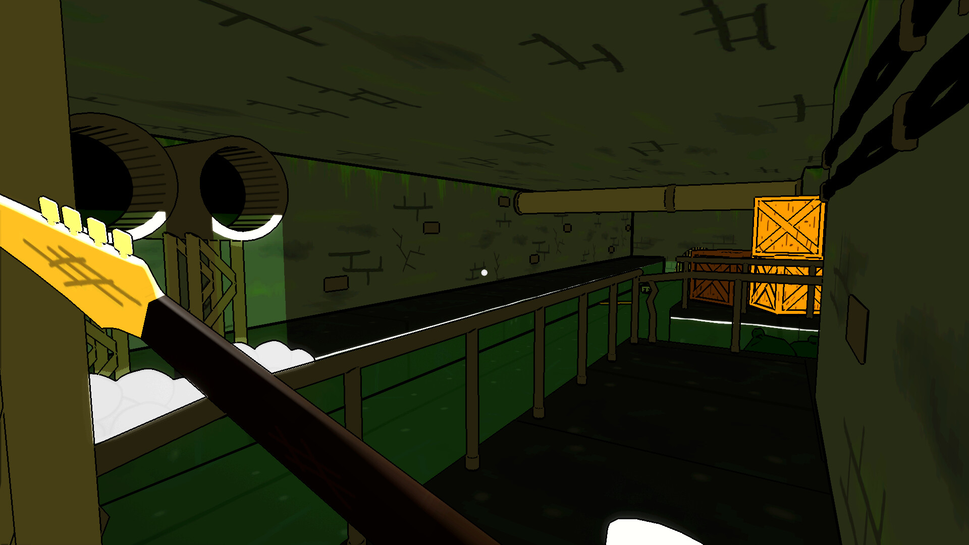 RockDog screenshot #1