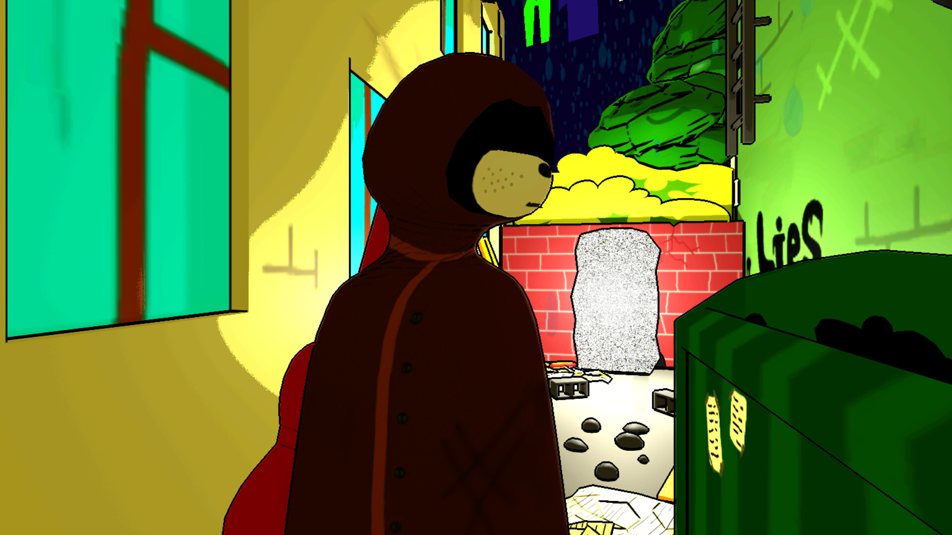 RockDog screenshot #4