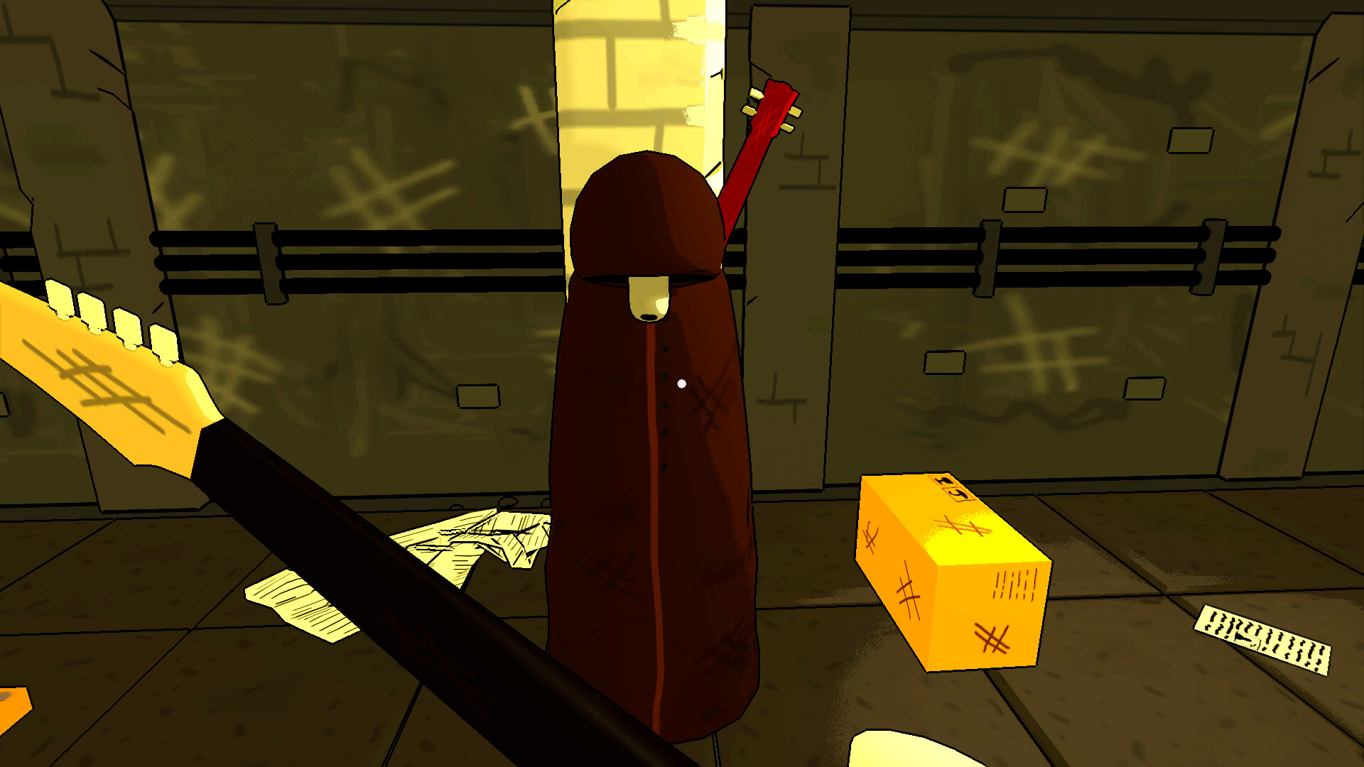 RockDog screenshot #7