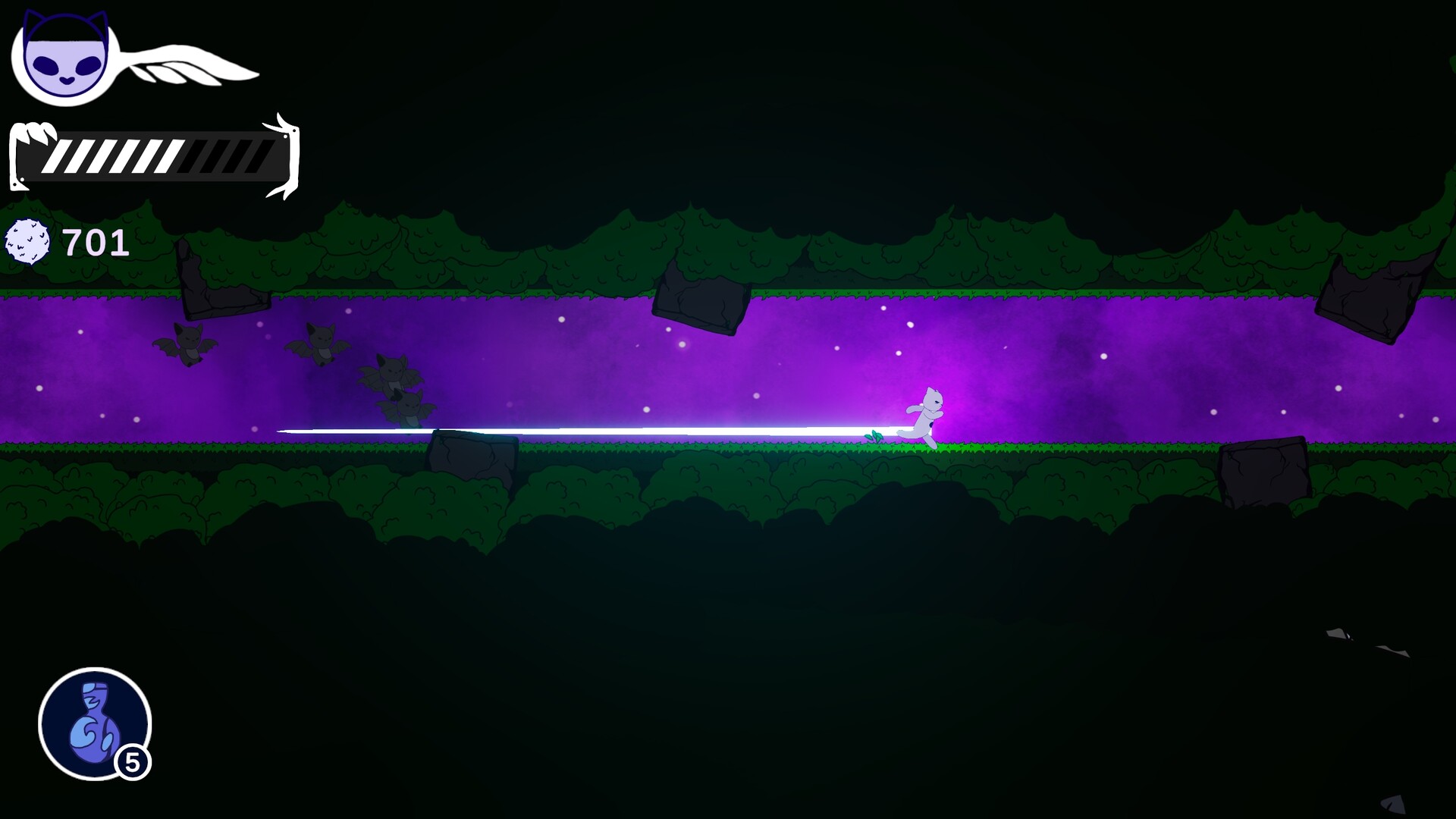 Cython Cat screenshot #6