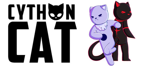 Cython Cat cover art