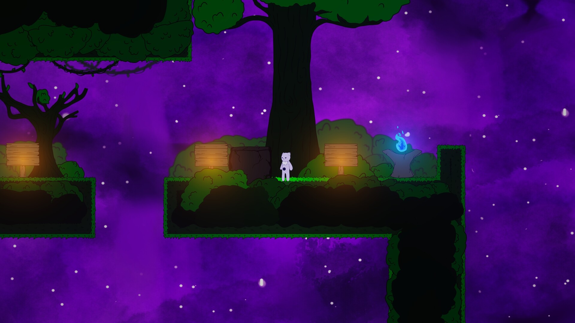 Cython Cat screenshot #1