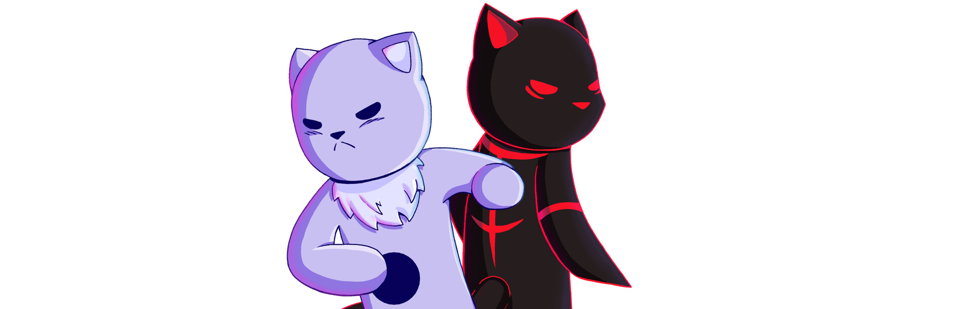Cython Cat