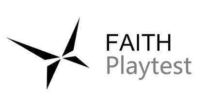新神 (Faith) Playtest