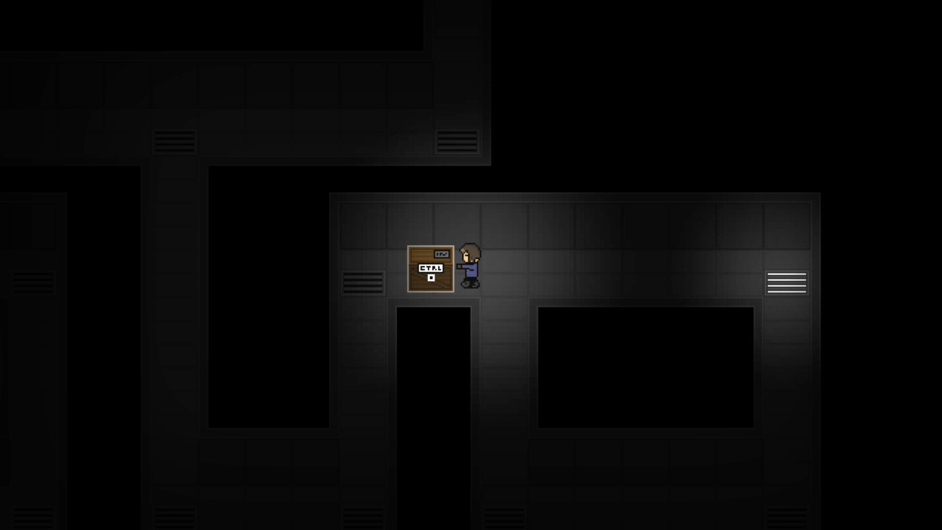 Brain Centipede screenshot #7