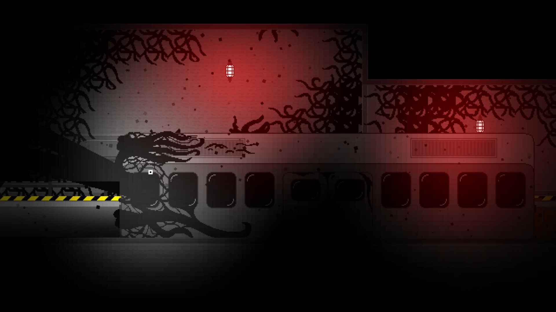 Brain Centipede screenshot #10