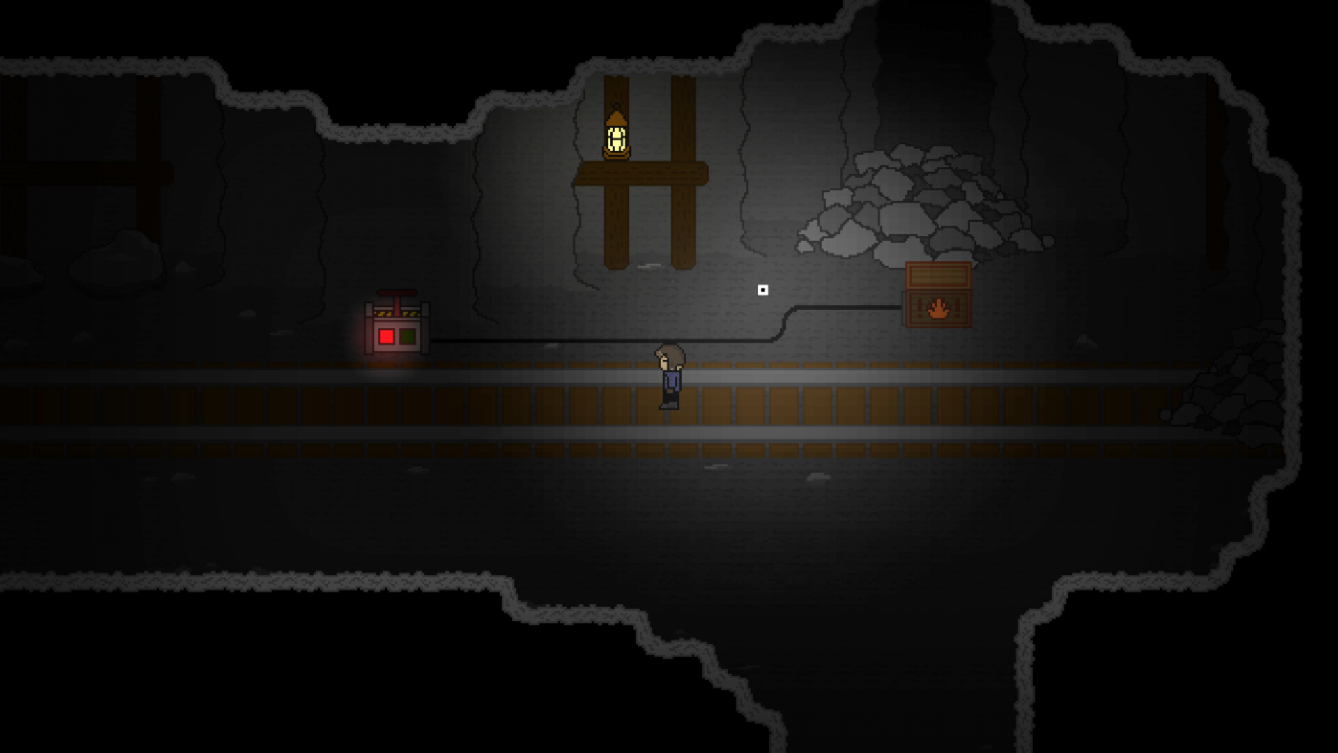 Brain Centipede screenshot #8