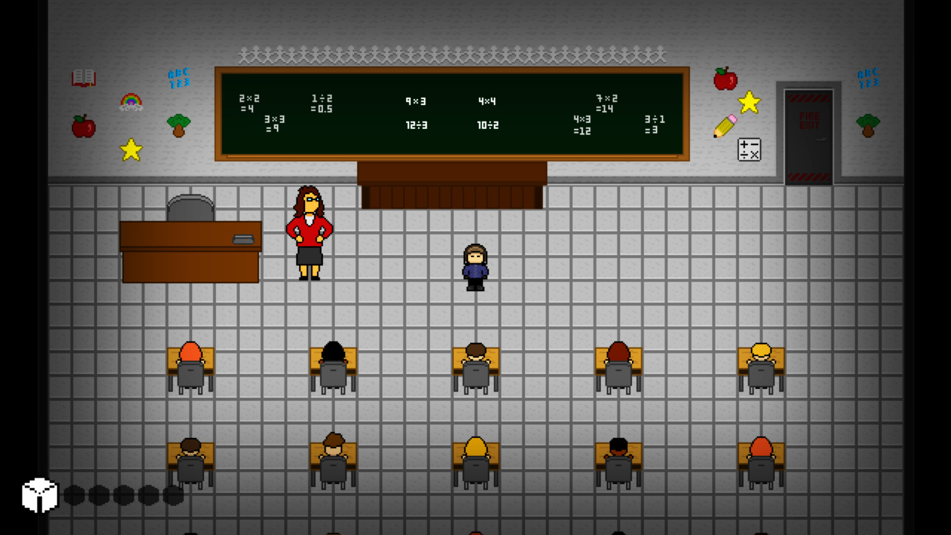 Brain Centipede screenshot #9