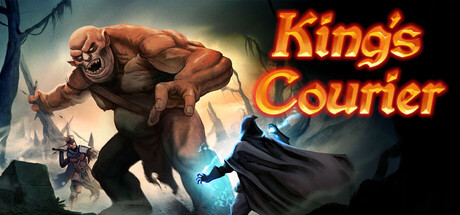 King's Courier - Goblinwatch. Popular. Released 2026