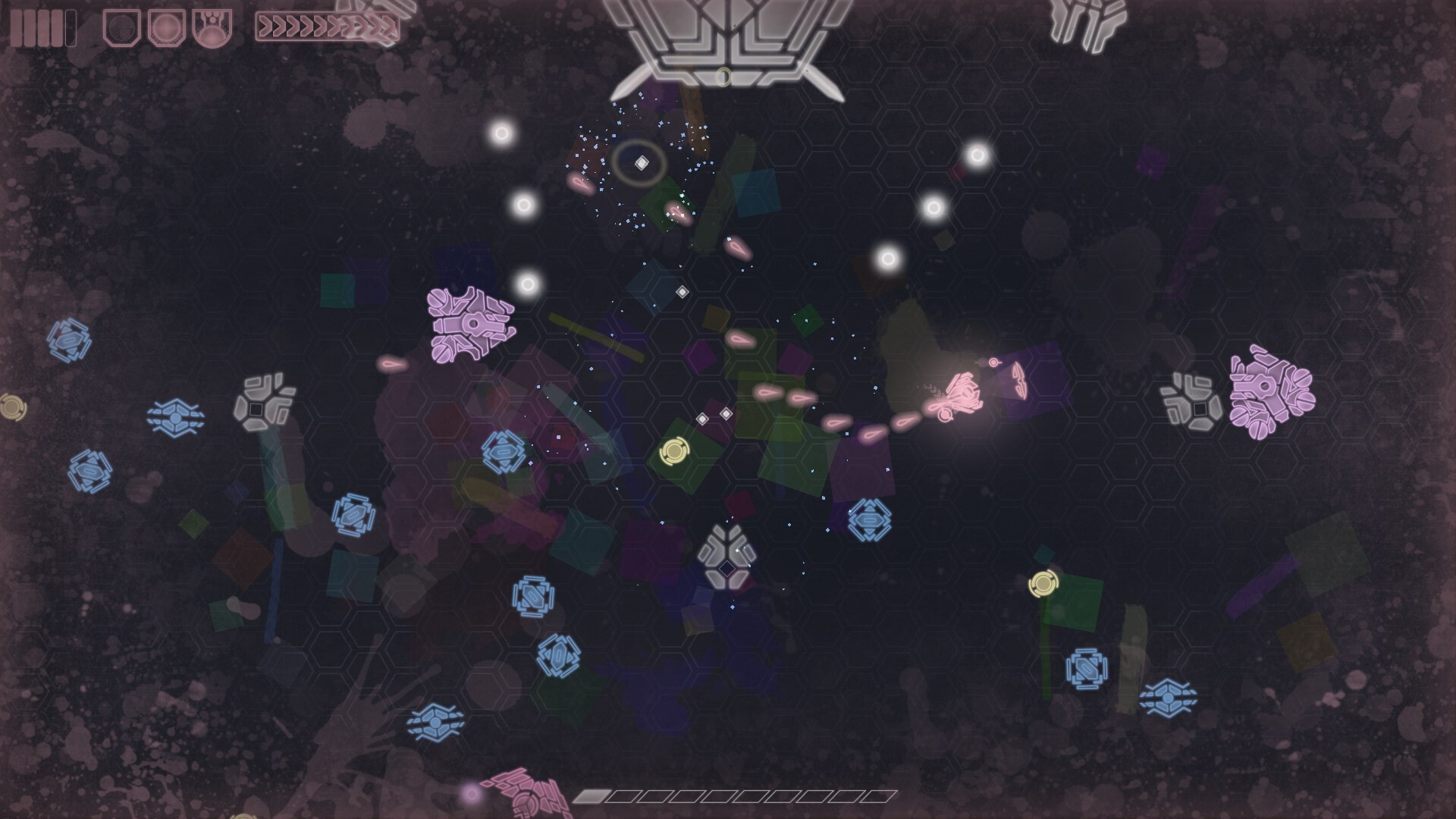 Pew-casso screenshot #9