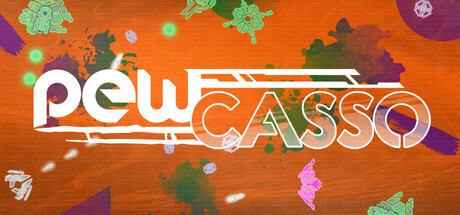 Pew-casso game thumbnail
