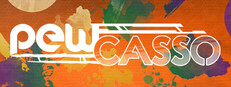 Pew-casso