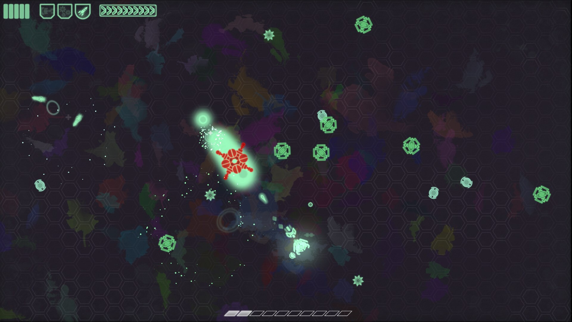 Pew-casso screenshot #13