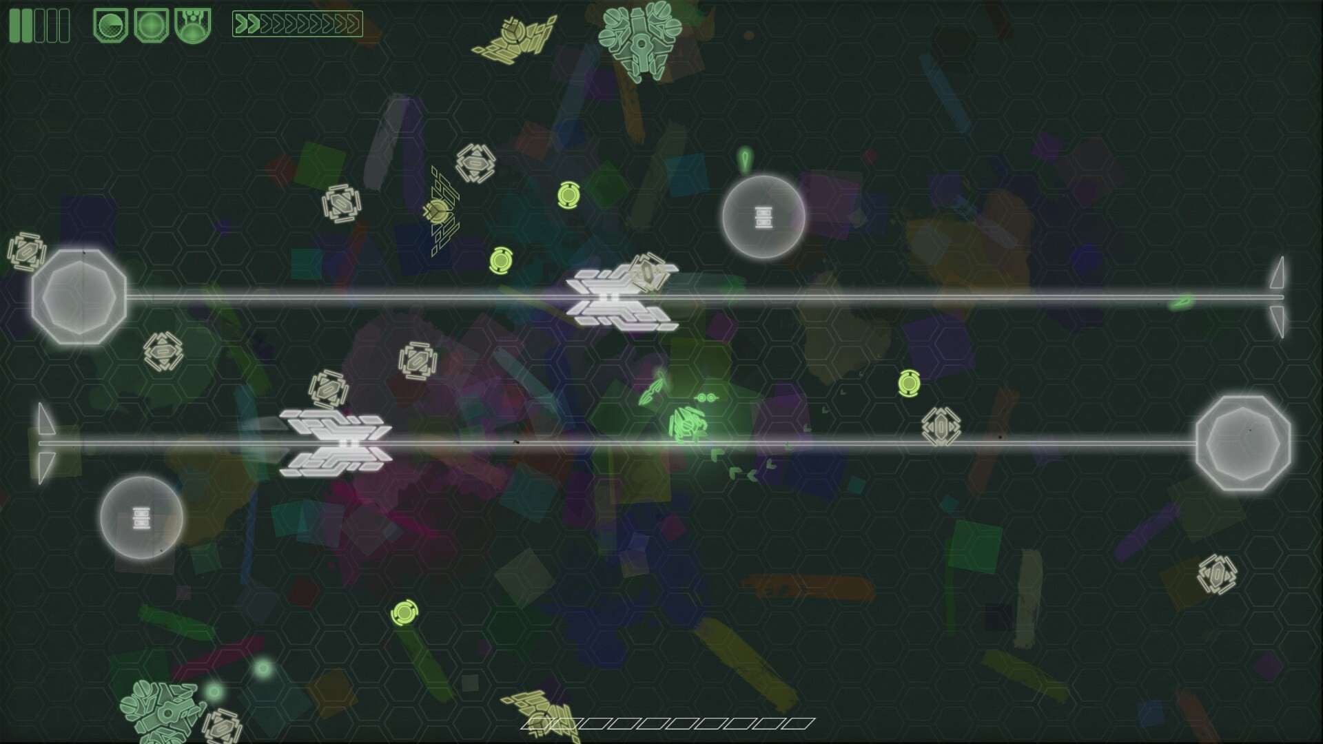 Pew-casso screenshot #5