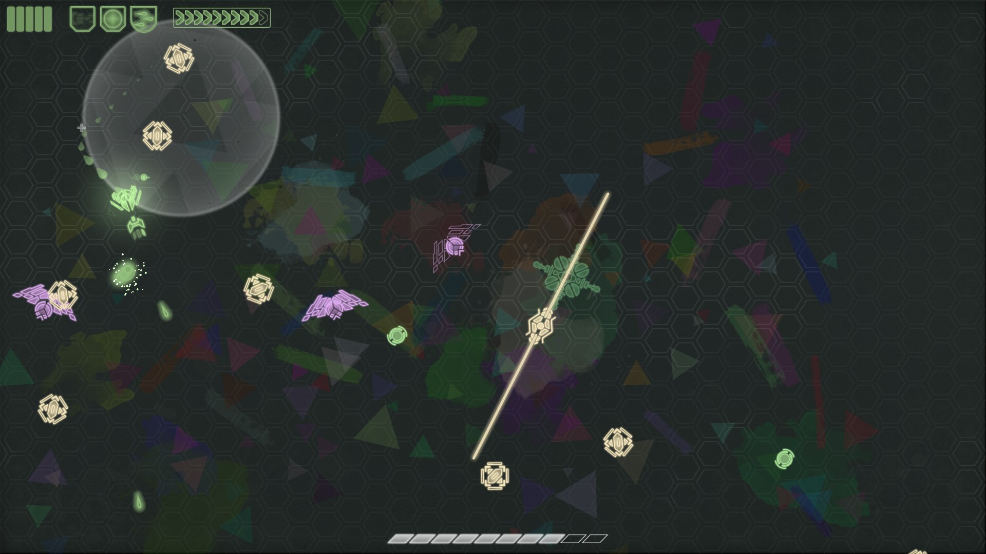 Pew-casso Featured Screenshot #1