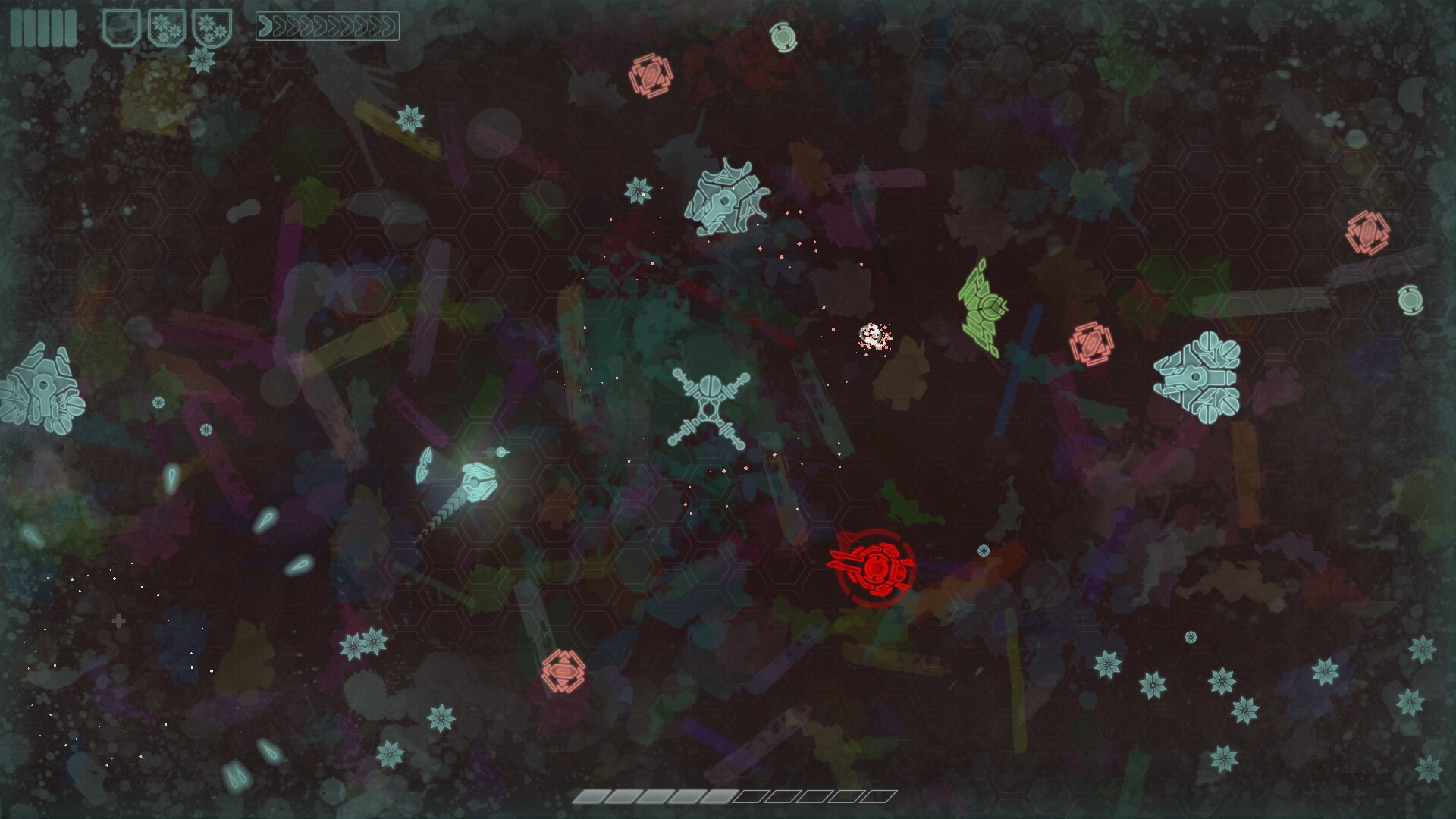 Pew-casso screenshot #11