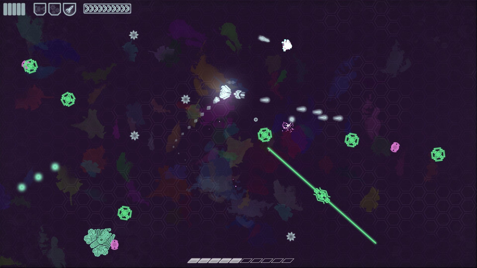 Pew-casso screenshot #7