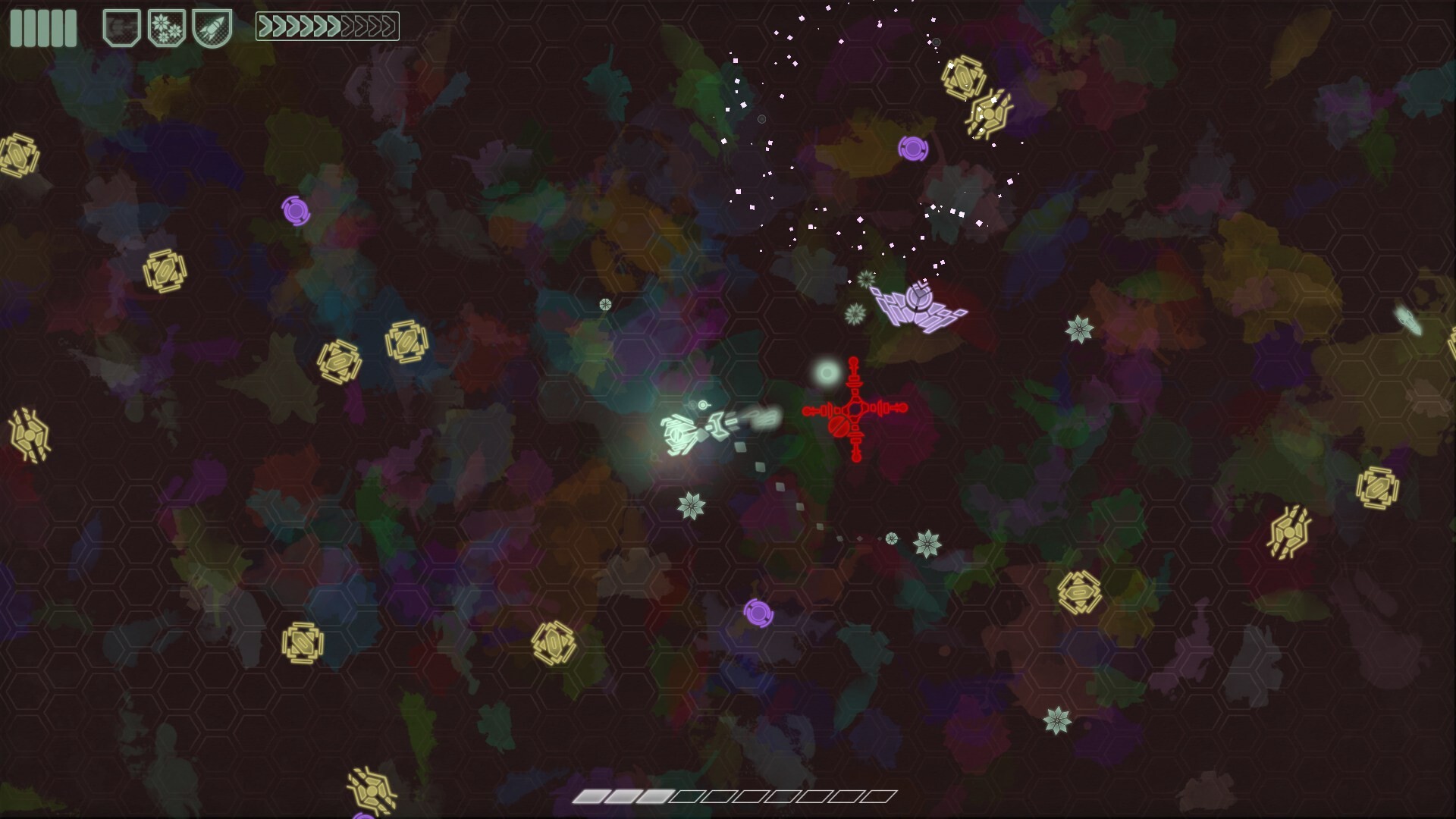 Pew-casso screenshot #3