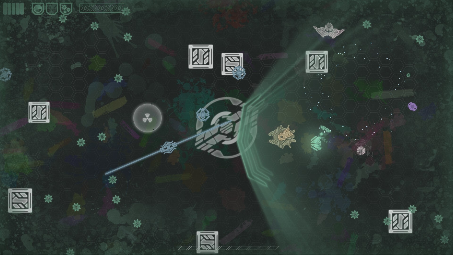 Pew-casso screenshot #15