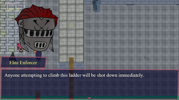 Insurrectionist Demo