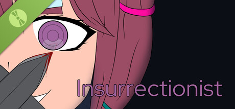 Insurrectionist Demo