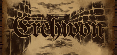 Erehwon(エレフォーン) header art