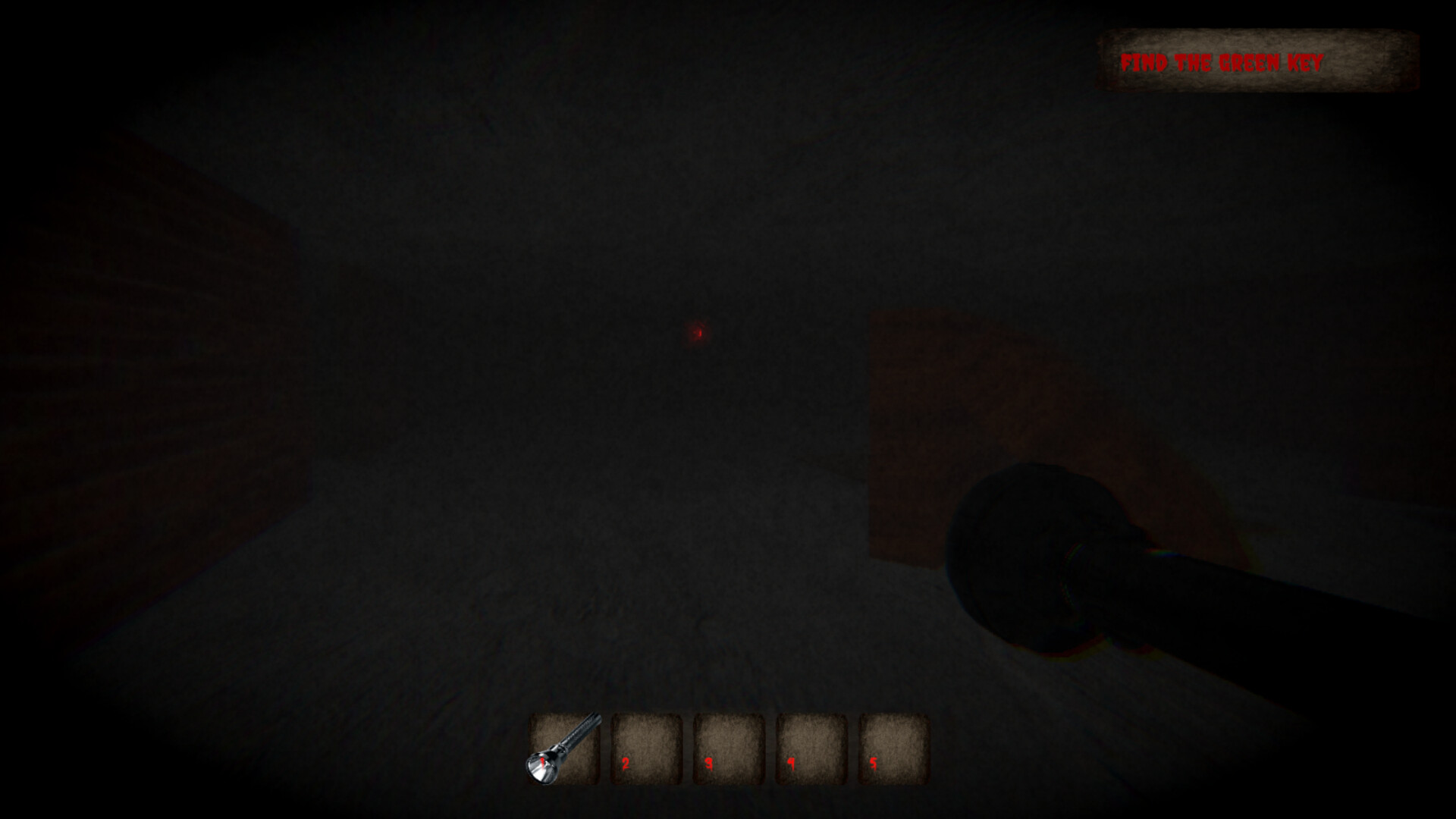 Secret Of The Boarding House screenshot #2