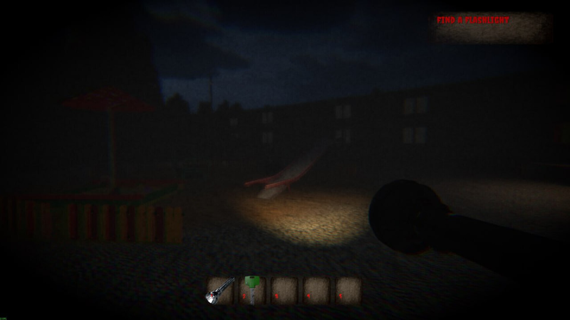 Secret Of The Boarding House screenshot #6